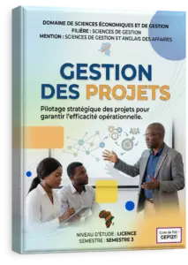 Gestion des projets
