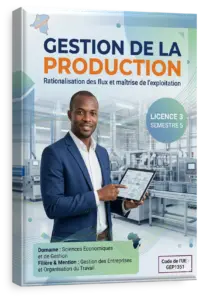 Gestion de la production