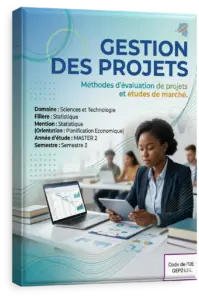 Gestion des projets