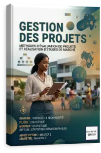 Gestion des projets