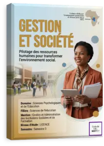 Gestion et Société