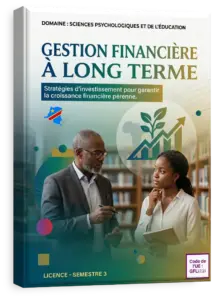 Gestion financière à long terme
