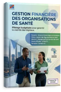 Gestion financière des organisations de santé