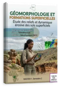 Géomorphologie et Formations Superficielles