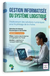 Gestion informatisée du système logistique