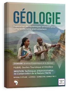 Géologie
