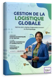 Gestion de la logistique globale