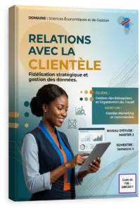 Relations avec la clientèle