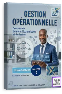 Gestion opérationnelle