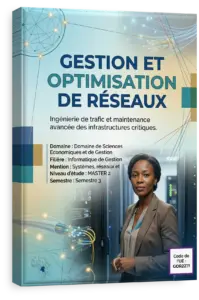 Gestion et optimisation de réseaux