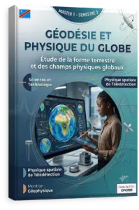 Géodésie et Physique du Globe