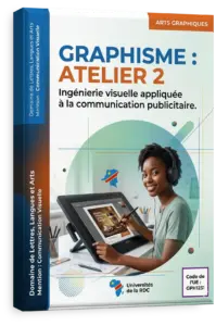 Graphisme: Atelier 2