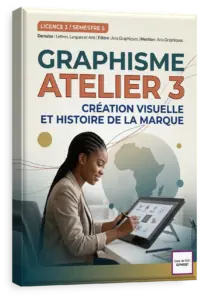 Graphisme : Atelier 3