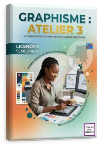 Graphisme : Atelier 3
