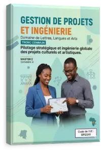 Gestion de Projets Informatiques