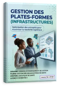 Gestion des plates-formes (infrastructures)