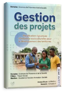 Gestion des projets