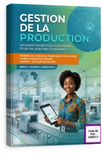 Gestion de la production
