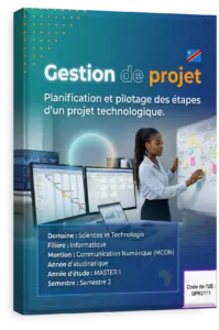 Gestion de projet