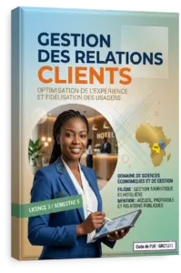 Gestion des relations clients