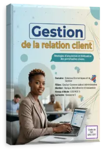 Gestion de la relation client