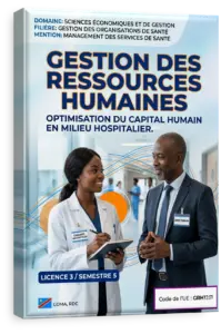 Gestion des ressources humaines