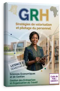 Gestion des Ressources Humaines