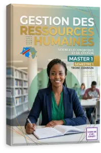 Gestion de Ressources Humaines