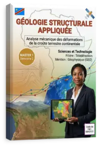 Géologie Structurale Appliquée