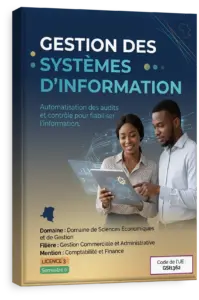 Gestion des systèmes d'information