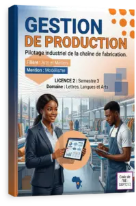 Gestion de production