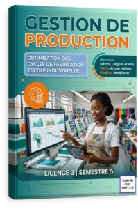 Gestion de production