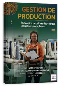 Gestion de production