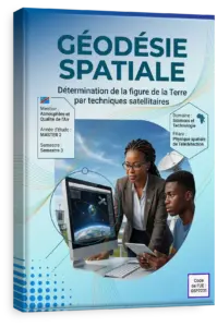Géodésie Spatiale