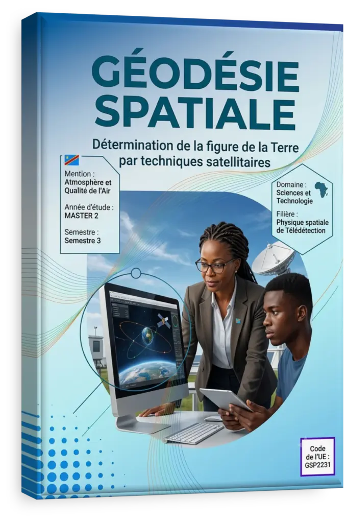 Analyse de données géospatiales sur un globe numérique.