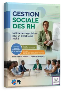 Gestion sociale des RH
