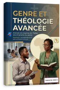 Genre et Théologie avancée