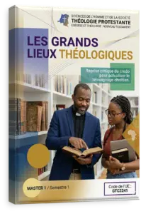 Les grands lieux théologiques