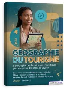 Géographie du tourisme