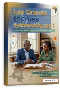 Les Grands thèmes systématiques 1