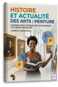 Histoire et actualité des Arts : Peinture