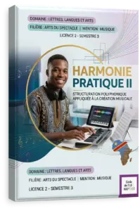 Harmonie pratique II