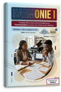 Harmonie I