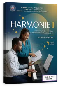 Harmonie I