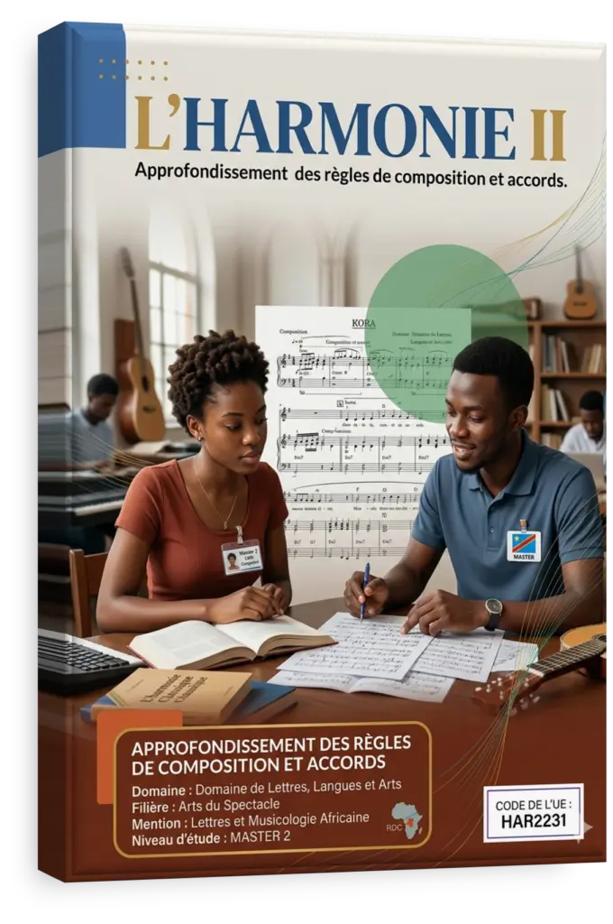 Étudiants coordonnant un événement culturel sur un campus universitaire.