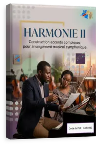 Harmonie II