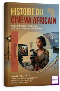 Histoire du cinéma africain