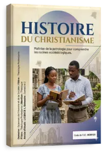 Histoire du Christianisme