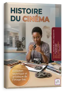 Histoire du cinéma