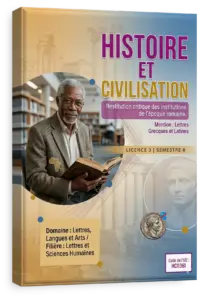 Histoire et Civ.